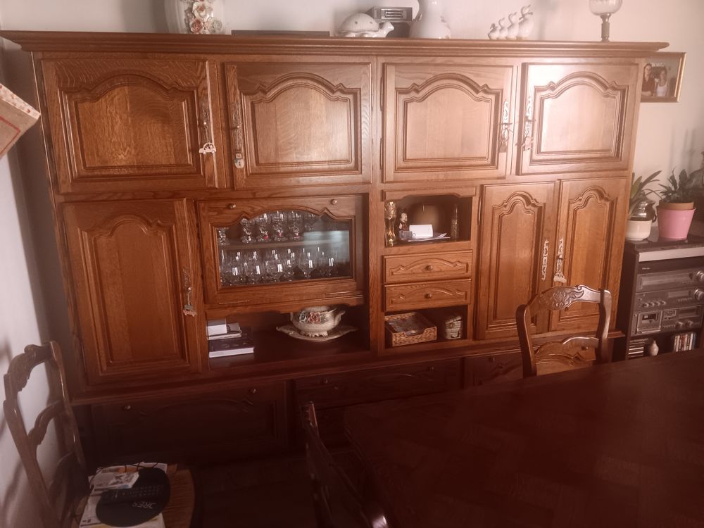 table vintage Meubles