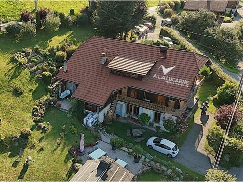   Maison F14 Maison - 14 pi�ce(s) - 360 m�