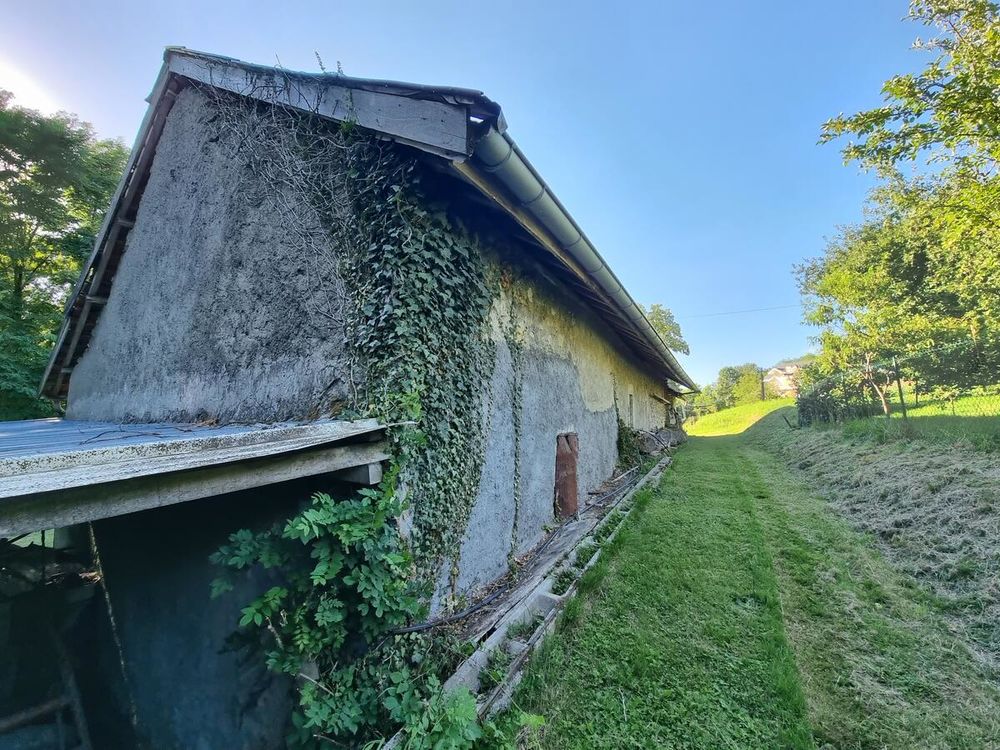 Vente Maison Maison F4 Seyssel
