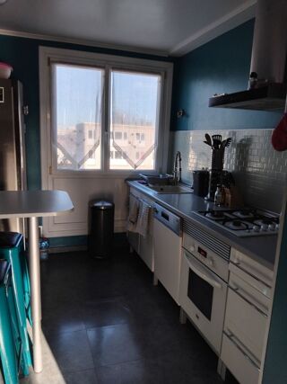  Appartement � vendre 4 pi�ces 84 m�