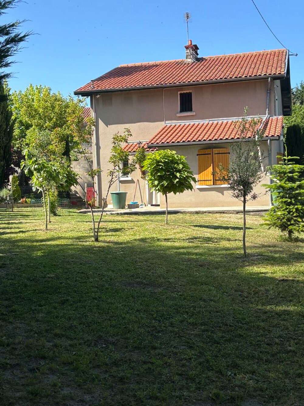 Vente Maison Maison sur Casteljaloux Casteljaloux