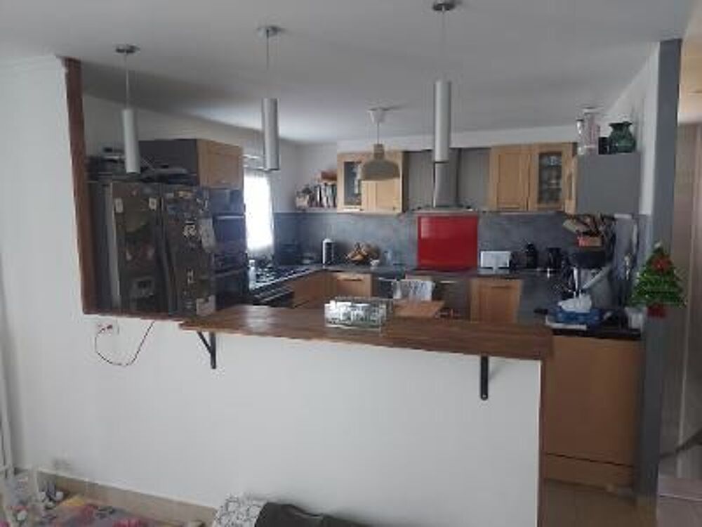 Vente Maison maison 190 m2 8 pièces 5 chambres Chelles