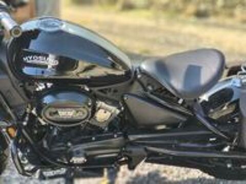 HYOSUNG 2023 occasion 07290 Quintenas