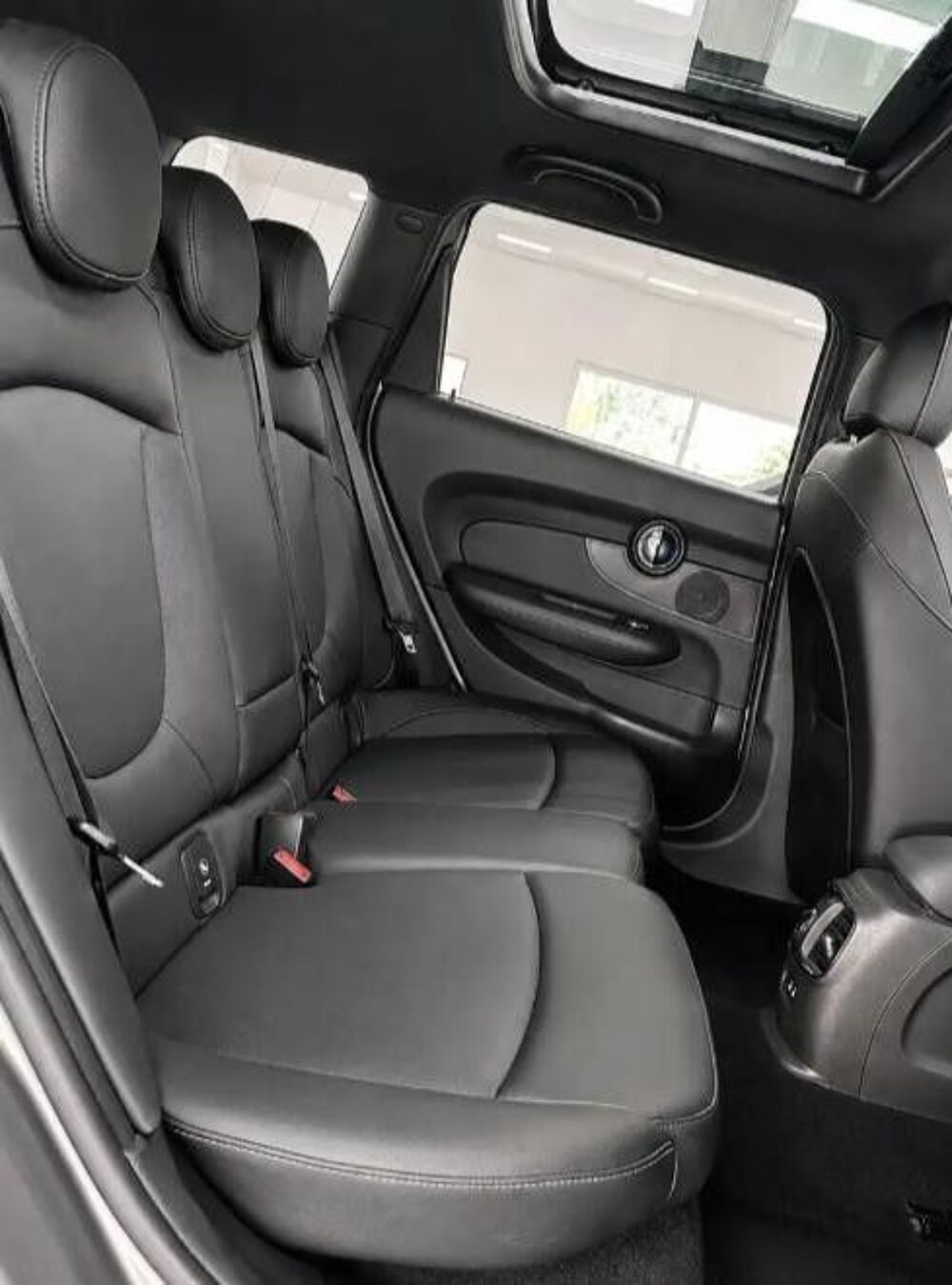 Clubman CLUBMAN ONE D 116cv 2019 occasion 55100 Verdun
