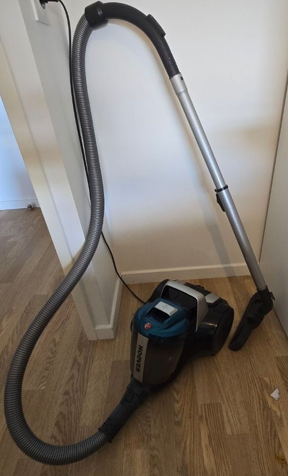 Aspirateur HOOVER Electroménager