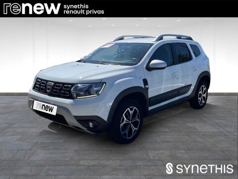 Annonce voiture Dacia Duster 14490 €