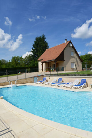 Location  Gîte 