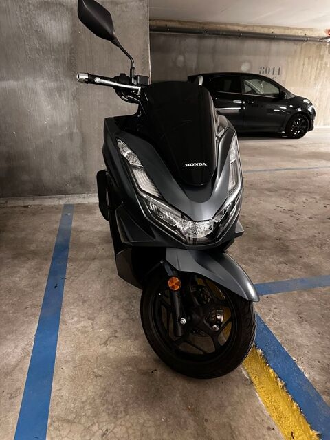 Scooter HONDA 2022 occasion Franconville 95130