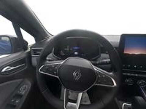 Clio V Clio E-Tech full hybrid 145 ch GSR2 Techno 2025 occasion 91170 Viry-Ch&acirc;tillon