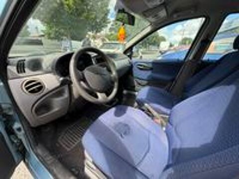 Punto 80 16V HLX 1999 occasion 36000 Ch&acirc;teauroux