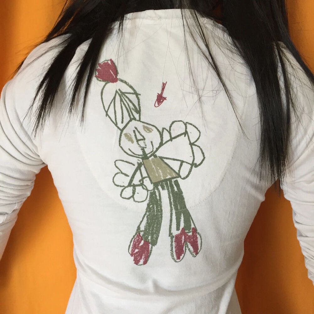 Tee-shirt Desigual Vêtements