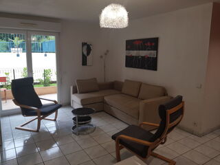 Location  Appartement 