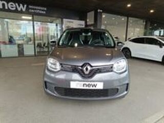 Twingo III E-Tech Techno 2022 occasion 95220 Pierrelaye