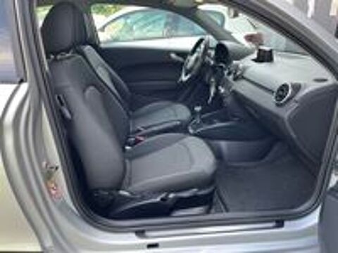A1 1.6 TDI 105 Attraction 2010 occasion 42700 Firminy