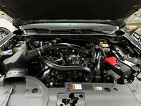 Ranger RANGER DOUBLE CABINE 3.0 ECOBOOST V6 292 CH S&S BVA10 RAPTOR 2023 occasion 13001 Marseille