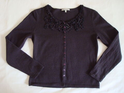Gilet Armand Ventilo 15 Mulhouse (68)