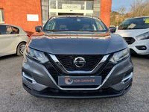 Qashqai NISSAN QASHQAI DCI 130 CONNECT EDITION 2018 occasion 82000 Montauban