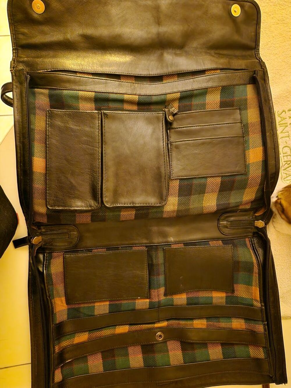 Sac Hidesign Maroquinerie