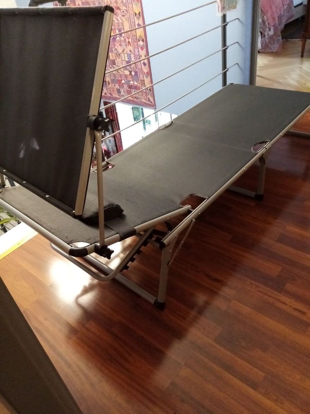 lit de repos ou d'appoint Meubles