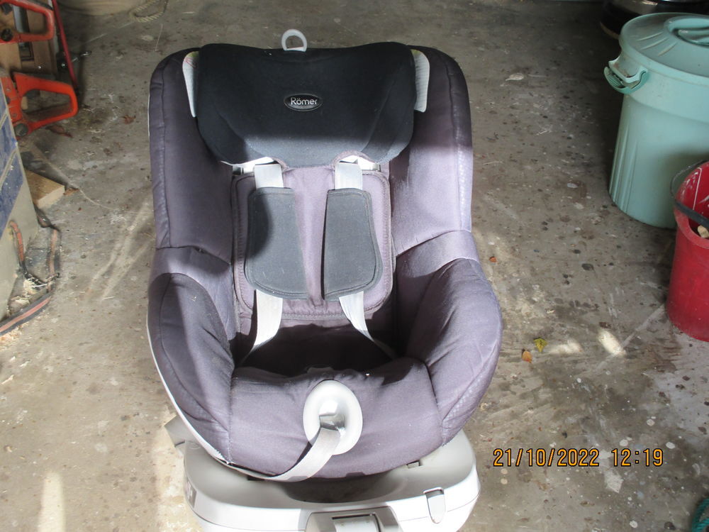 Siege auto britax occasion deals