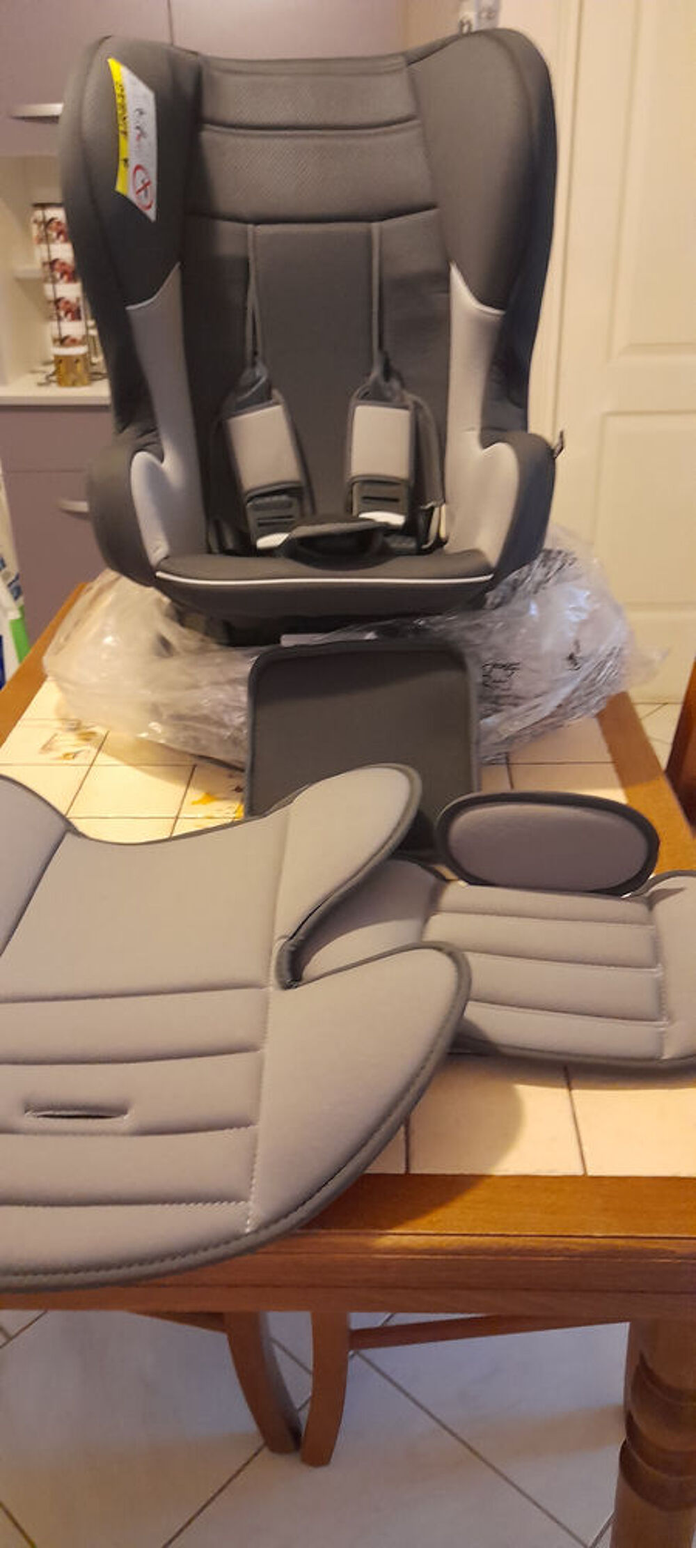 Si&egrave;ge autos Mobilier enfants