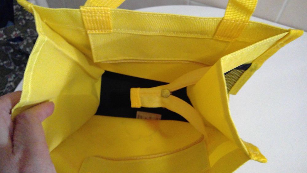 13€ Sac Winnie l'ourson Jeux / jouets