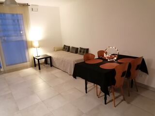  Appartement � louer 1 pi�ce 32 m�