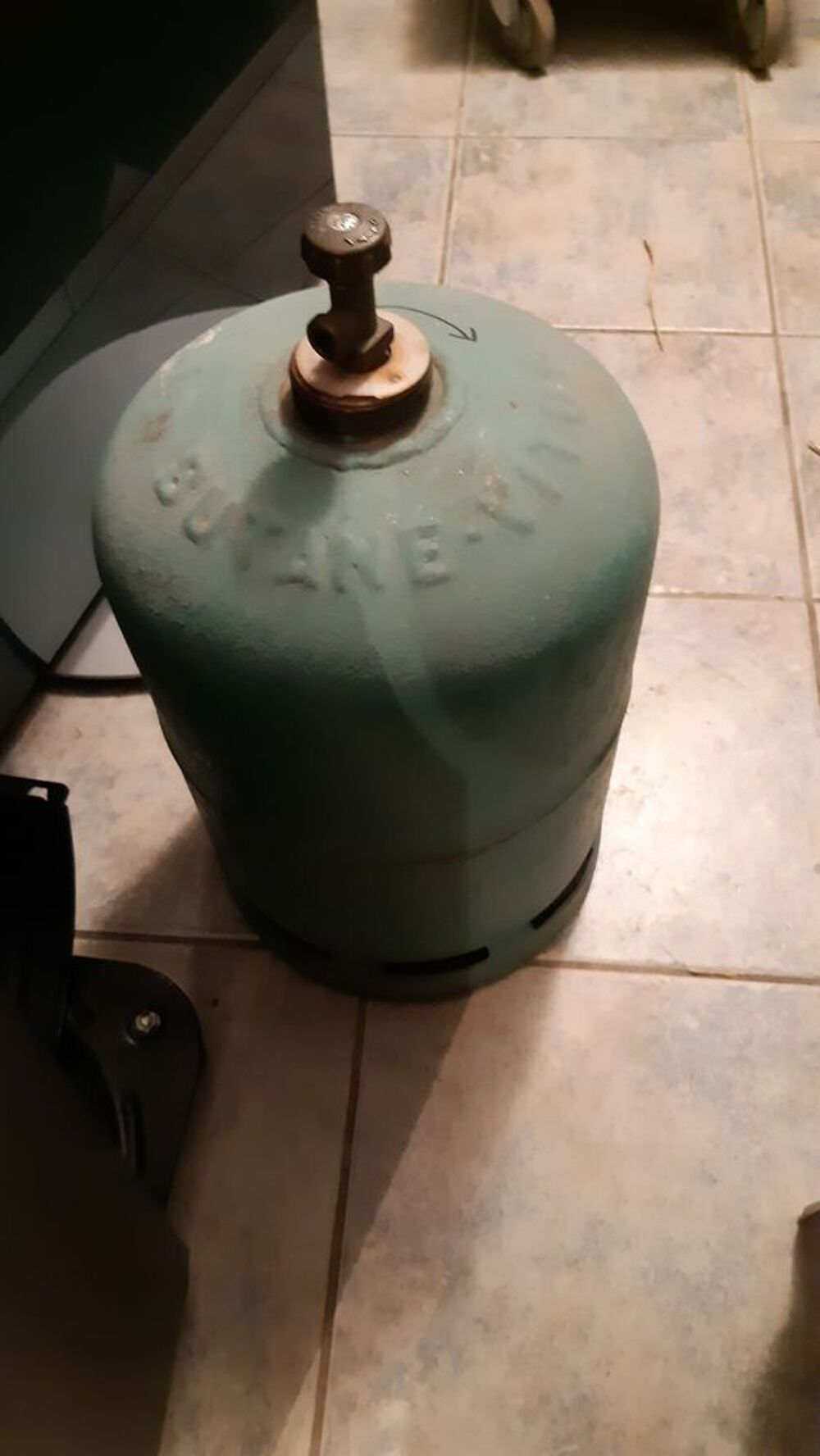 consigne bouteille 13 kg Bricolage