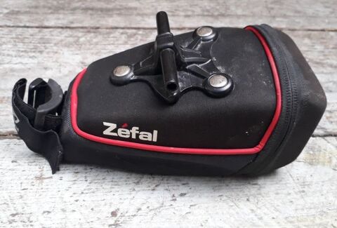 Pochette zefal trousse � outils pour v�lo VTT et v�lo �lectr 6 Roquemaure (30)