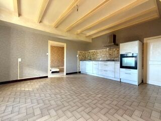  Maison à vendre 3 pièces 102 m² Malay