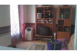  Appartement à louer 1 pièce 28 m²