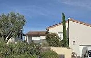  Maison à louer 5 pièces 120 m²