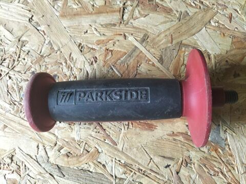 poign�e meuleuse parkside 10 Le Mont-Saint-Michel (50)