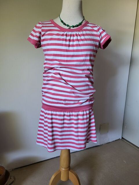 Robe d'été Sergent Major fille 12 ans 
10 Nevers (58)