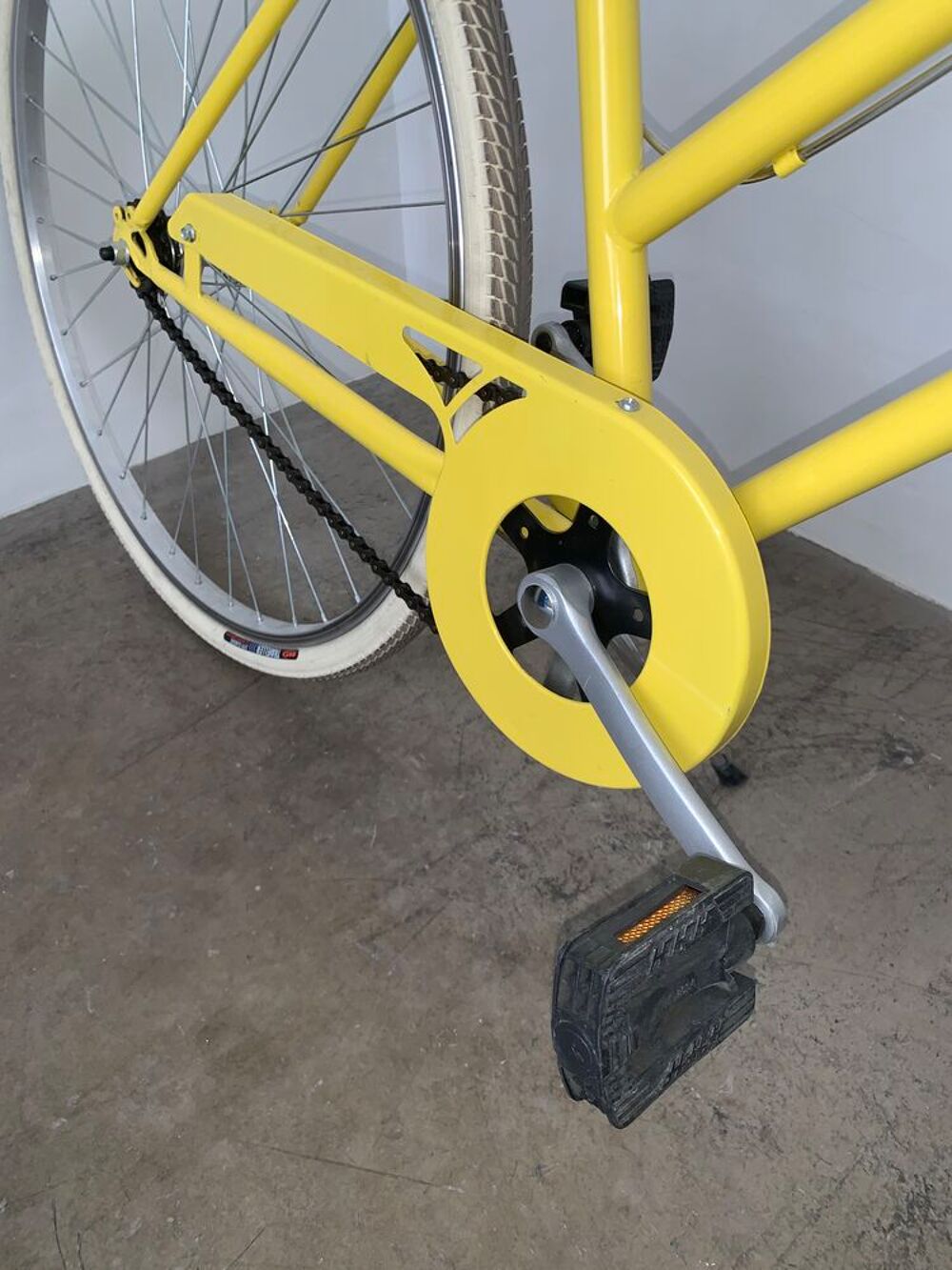 V&eacute;lo de marque ALPINA Vélos