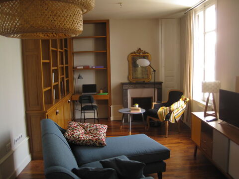  Appartement � louer 2/3 pi�ces 62 m�