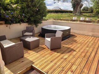  Maison � vendre 4 pi�ces 67 m�