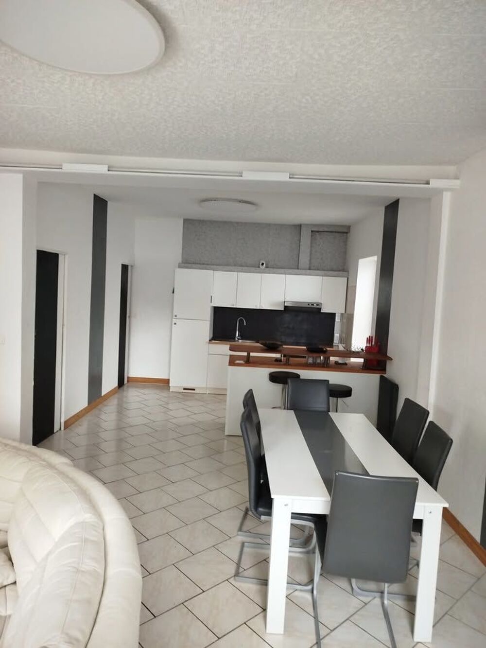 Vente Maison Maison de ville 110 m² à Montoir de Bretagne Montoir-de-bretagne