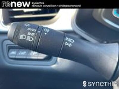 Captur E-Tech full hybrid 145 Techno 2023 occasion 84300 Cavaillon