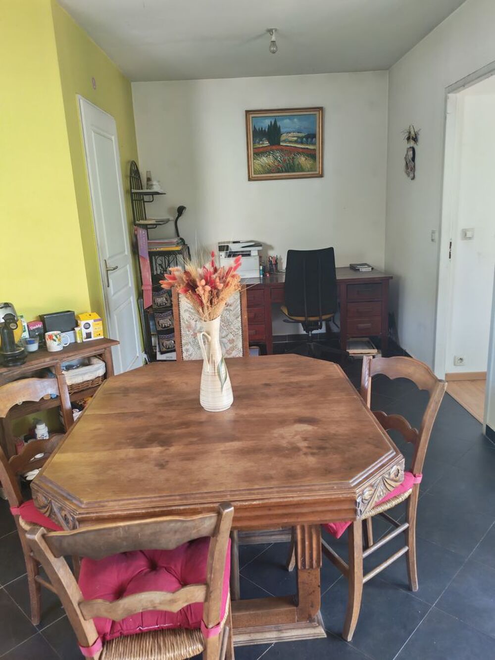 Vente Villa Auterive maison T2 de plain-pied Auterive