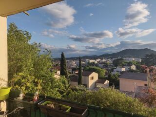  Appartement � vendre 4 pi�ces 76 m�