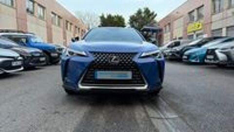 UX 250h 2WD Pack Business 2019 occasion 69100 Villeurbanne