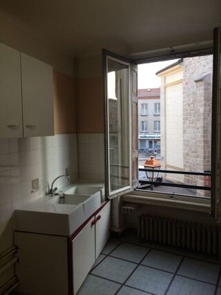  Appartement  louer 3 pices 44 m