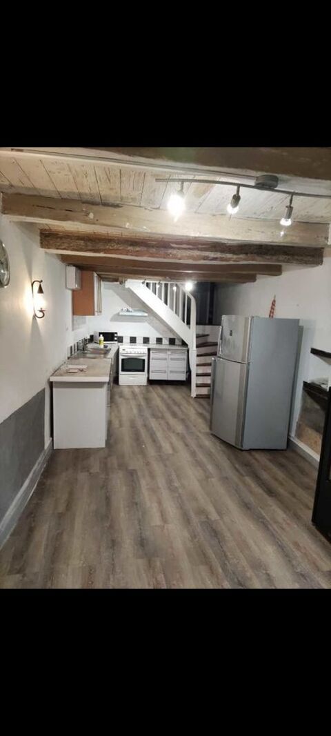  Maison � louer 3/4 pi�ces 70 m�