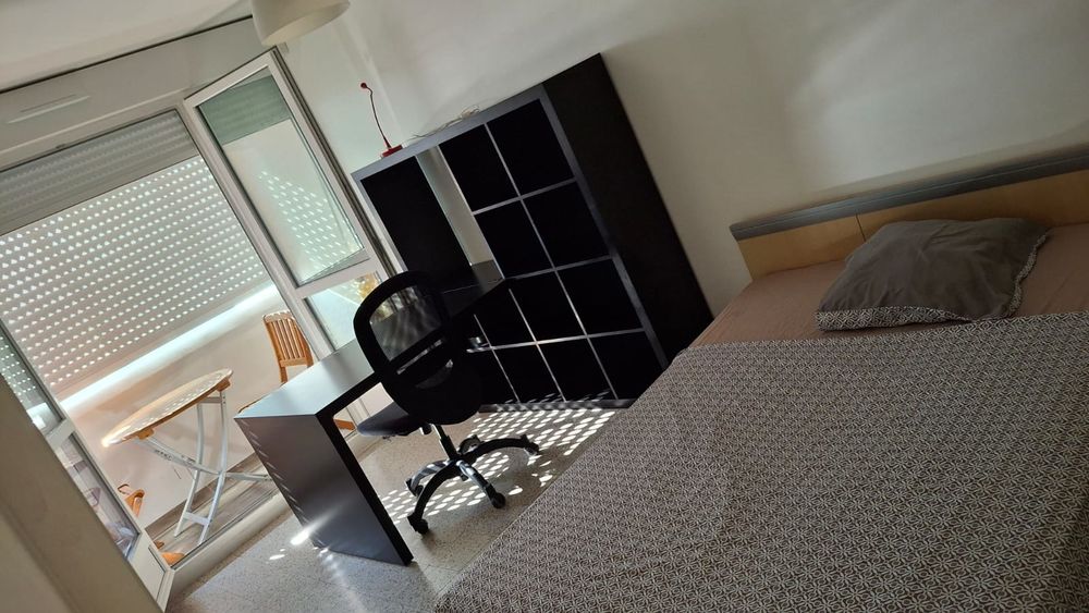 Vente Appartement Appartement investisseur Montpellier hôpitaux facultés Montpellier