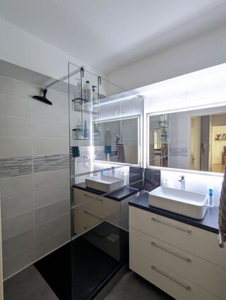  Appartement à vendre 2 pièces 50 m²