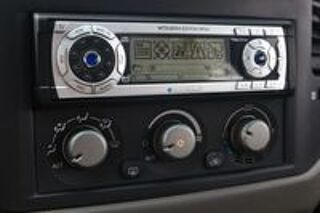 Pajero 2.5 TD Long GLX occasion 20260 Calvi