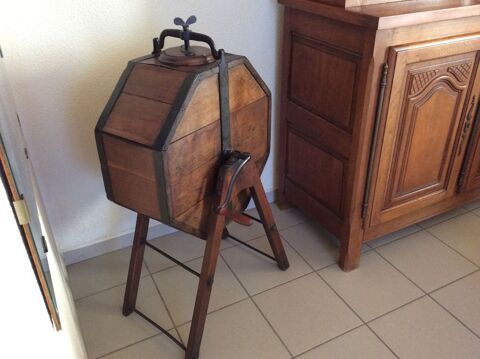 BARATTE a BEURRE Chorges (05)