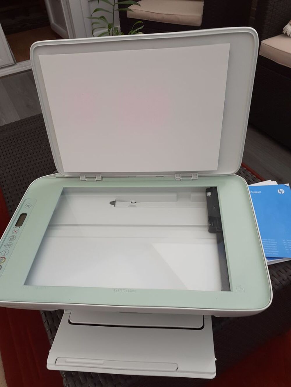 imprimante hp Matériel informatique