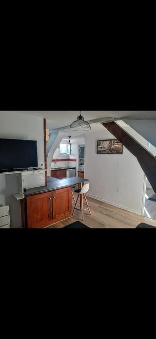  Appartement � vendre 2 pi�ces 32 m�